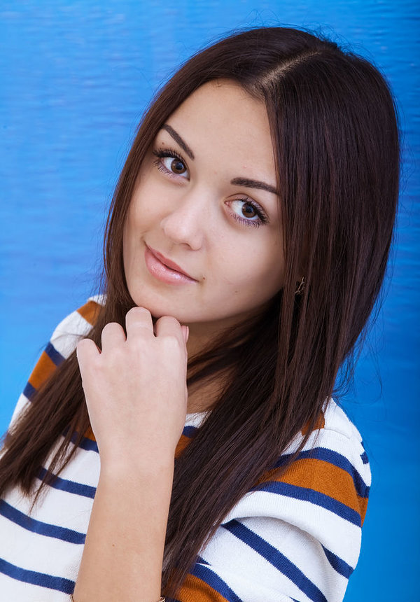 Серафима, 54 года, 3 размер груди